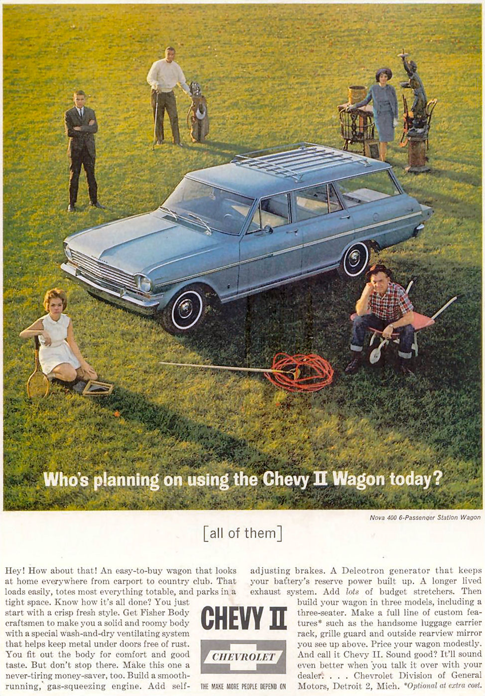 1963 Chevrolet 34